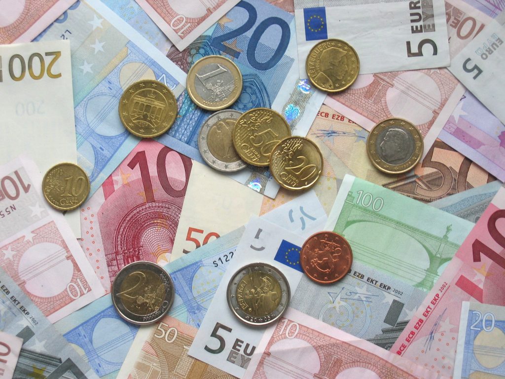 Conversor Euros –> XXXX