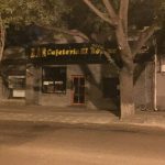 Restaurante en Beijing: Bar Cafeteria el Bosque Madrid
