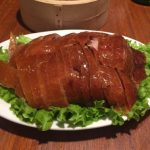 Restaurante en Beijing: JingZun Pekingduck Restaurant