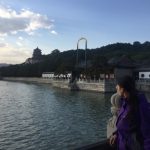 Palacio de Verano de Beijing