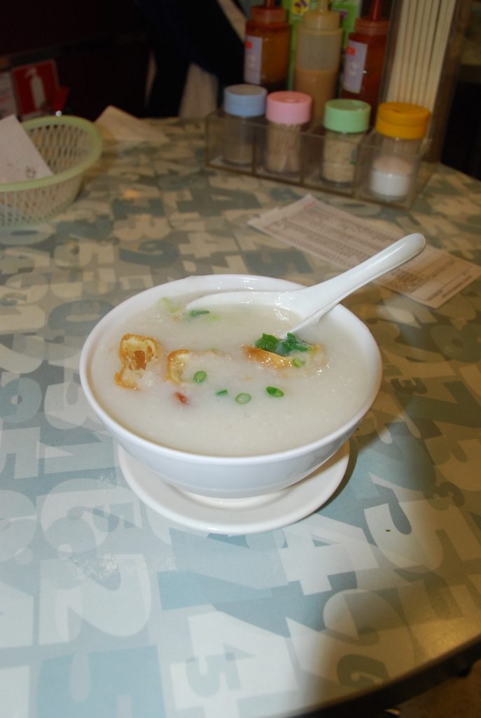 Curiosidades sobre la gastronomía China