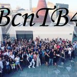 Aniversario BcnTb – BcnTB4
