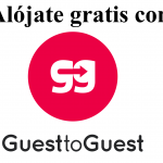 Alojarte Gratis con GuestToGuest