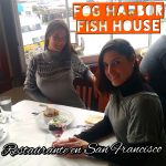 Restaurante en San Francisco: Fog Harbor Fish House