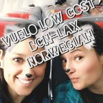 Vuelo Low Cost Barcelona Los Ángeles con Norwegian