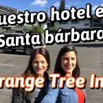 Orange Tree Inn – Nuestro hotel en Santa Bárbara