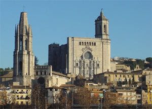 Girona me enamora